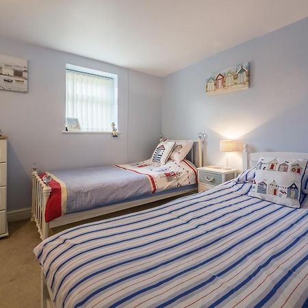 Bay View Apartment Hunstanton Eksteriør billede