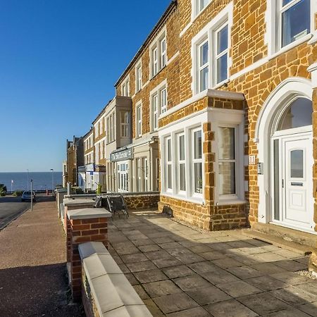 Bay View Apartment Hunstanton Eksteriør billede