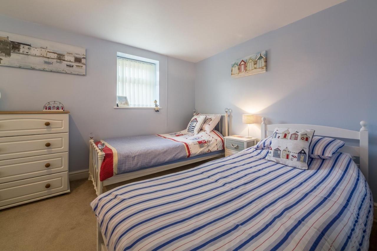 Bay View Apartment Hunstanton Eksteriør billede