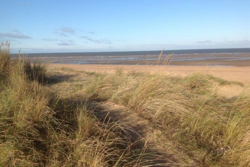 Bay View Apartment Hunstanton Eksteriør billede