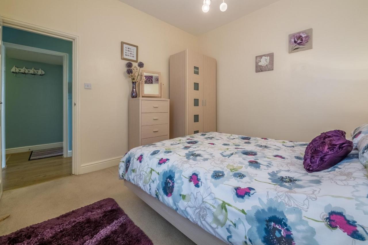 Bay View Apartment Hunstanton Eksteriør billede