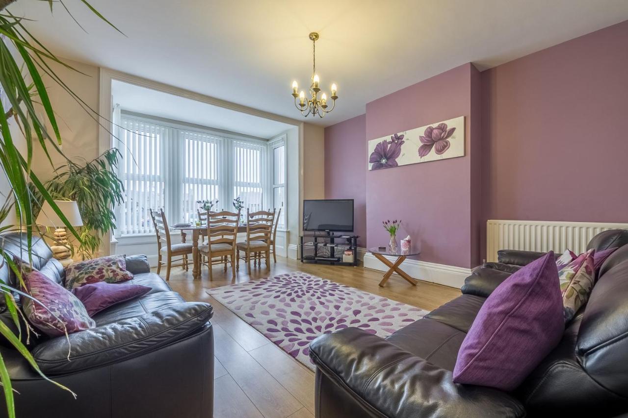 Bay View Apartment Hunstanton Eksteriør billede