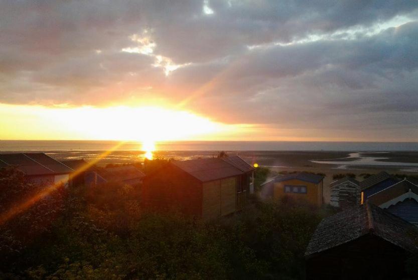 Bay View Apartment Hunstanton Eksteriør billede