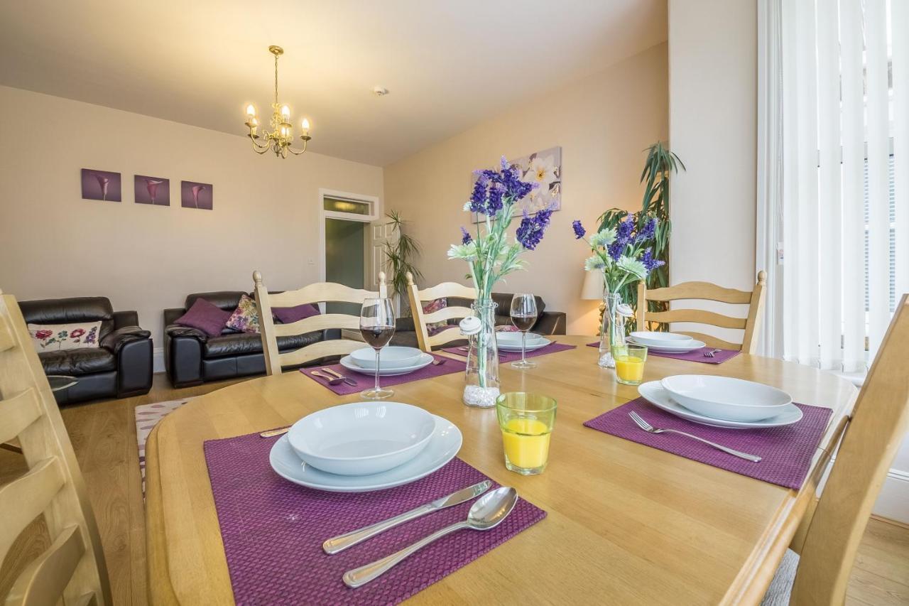 Bay View Apartment Hunstanton Eksteriør billede