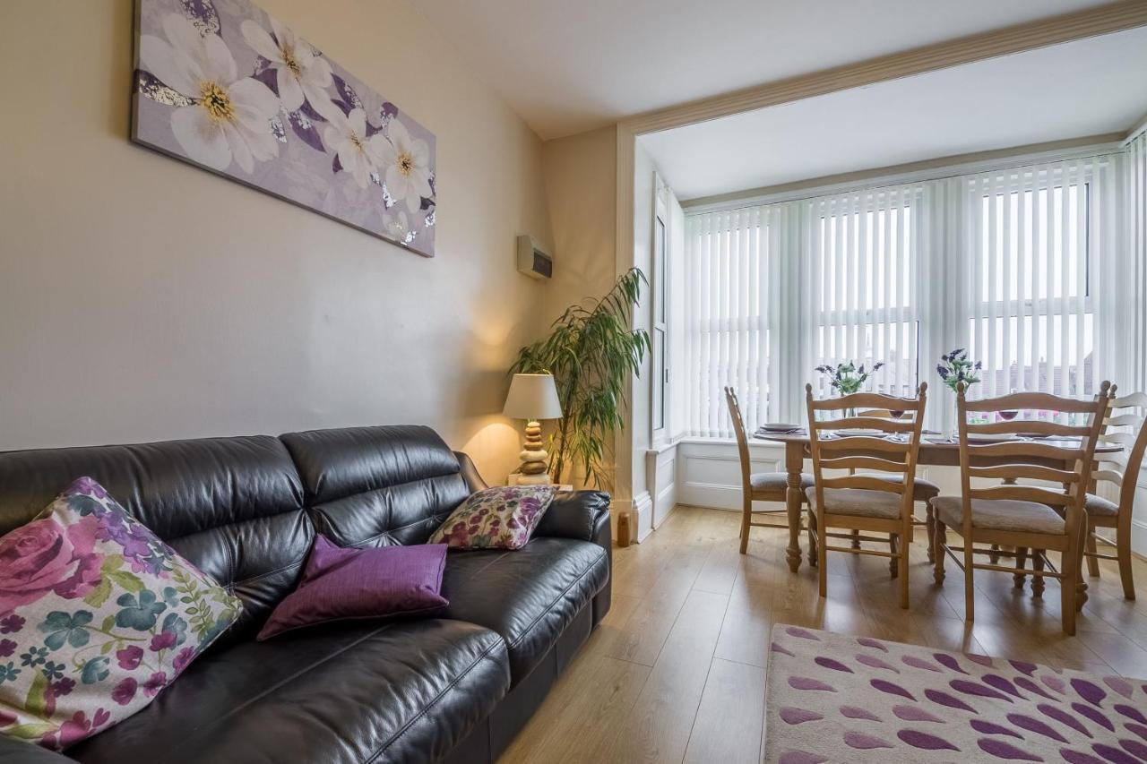Bay View Apartment Hunstanton Eksteriør billede