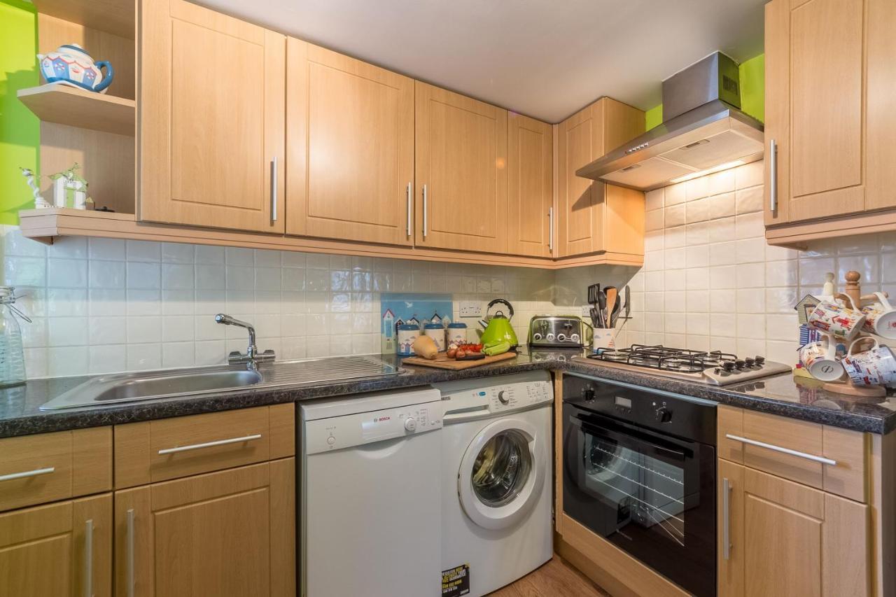 Bay View Apartment Hunstanton Eksteriør billede