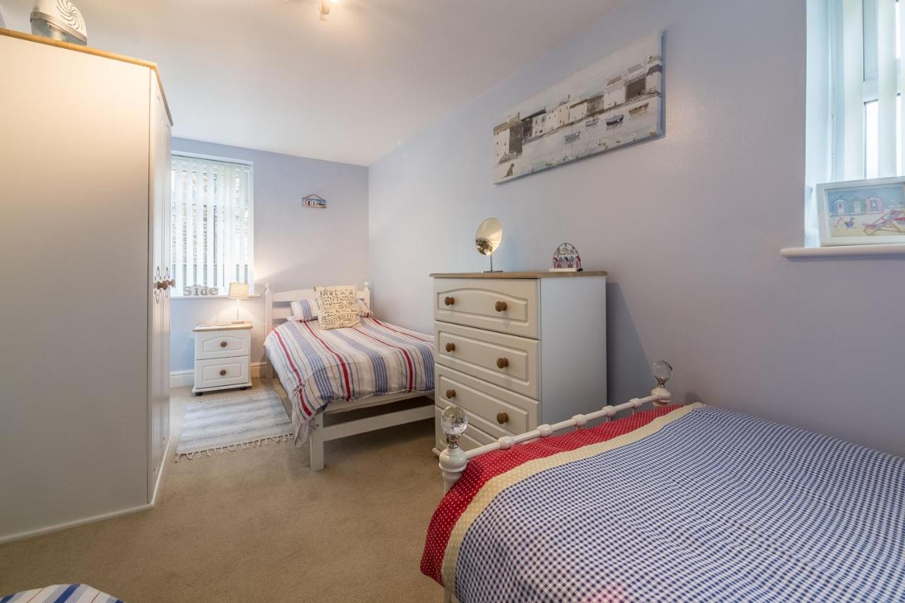 Bay View Apartment Hunstanton Eksteriør billede