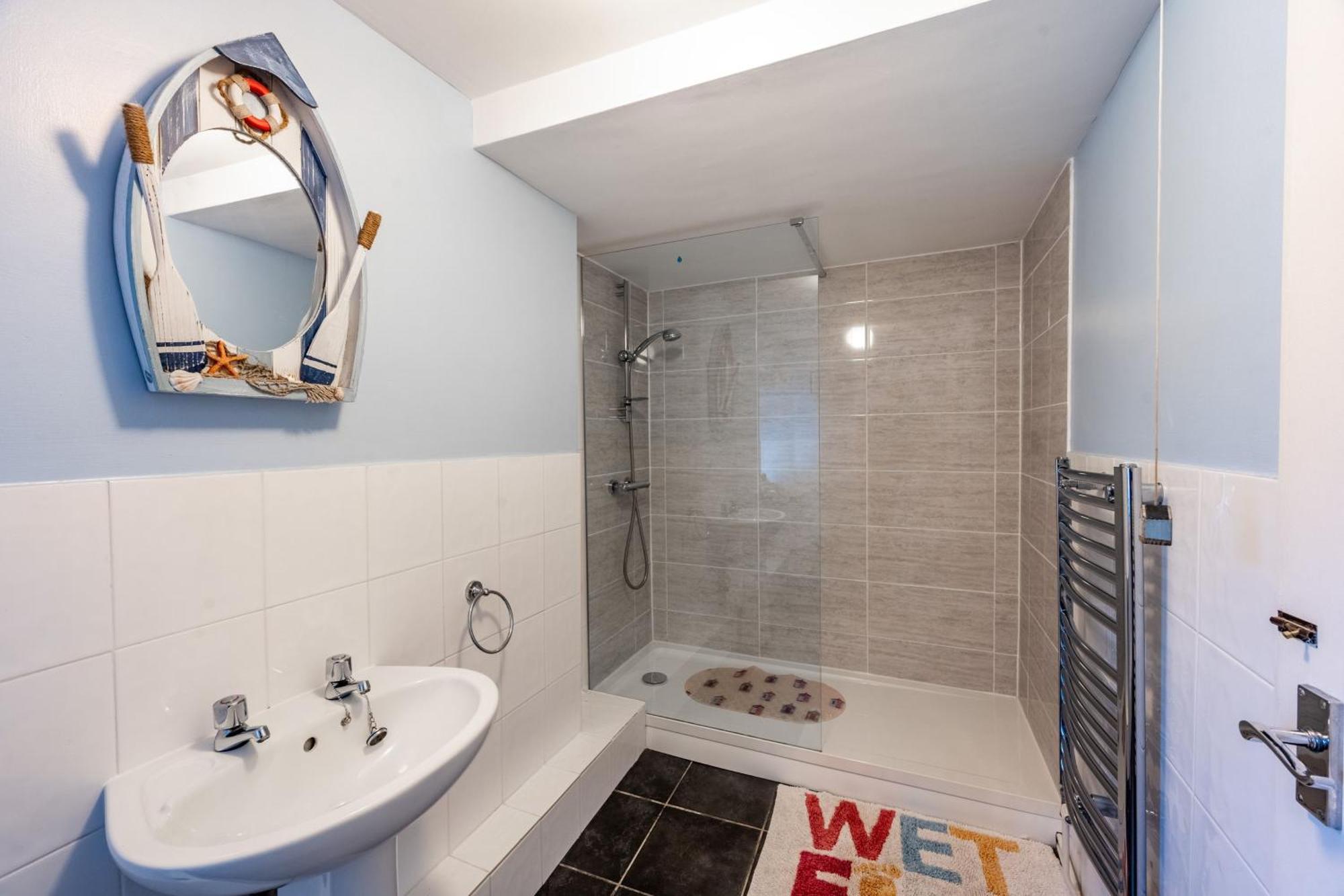 Bay View Apartment Hunstanton Eksteriør billede