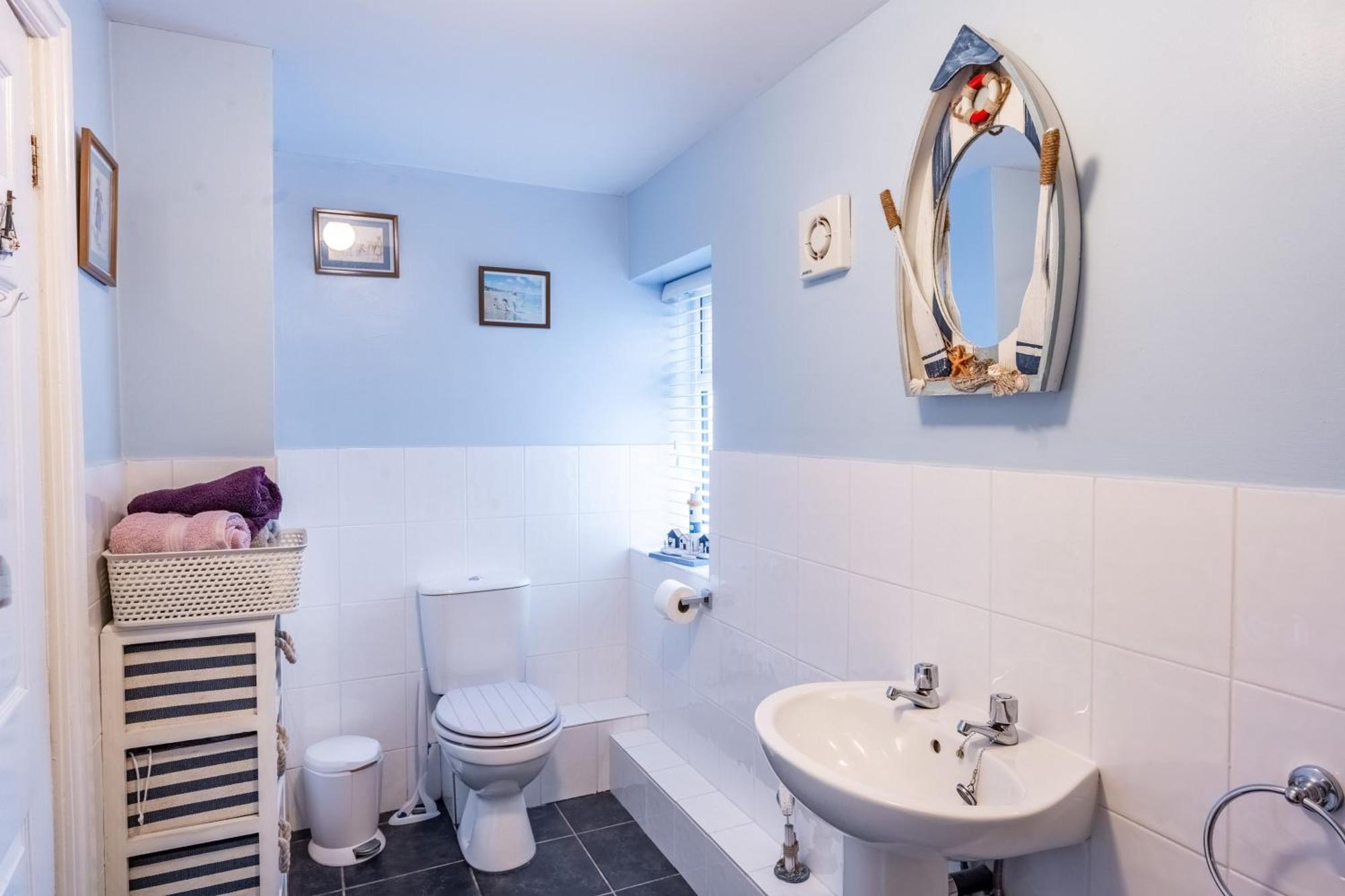 Bay View Apartment Hunstanton Eksteriør billede