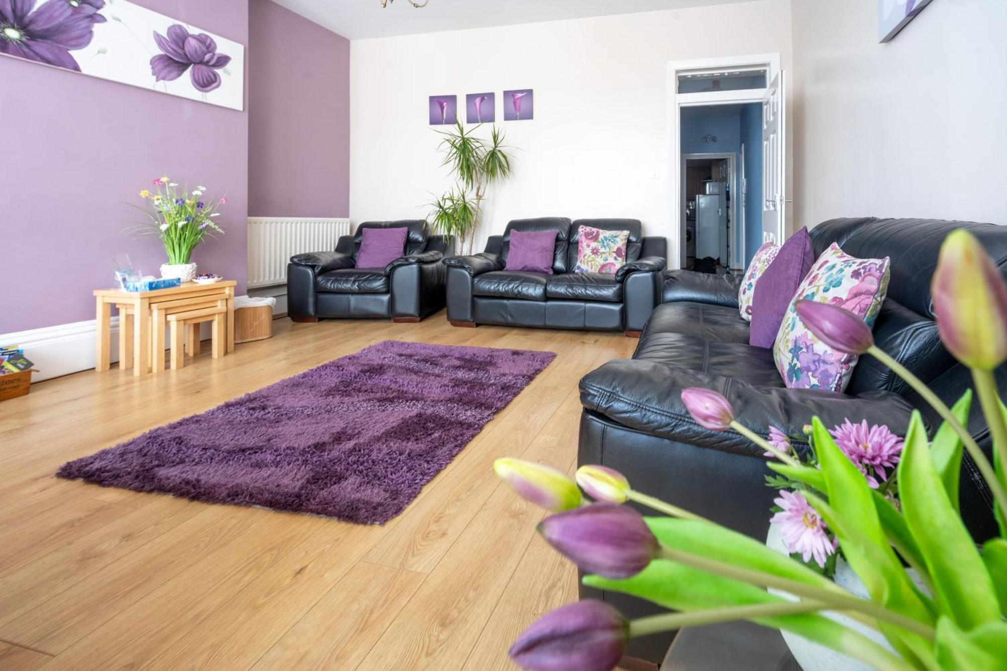 Bay View Apartment Hunstanton Eksteriør billede